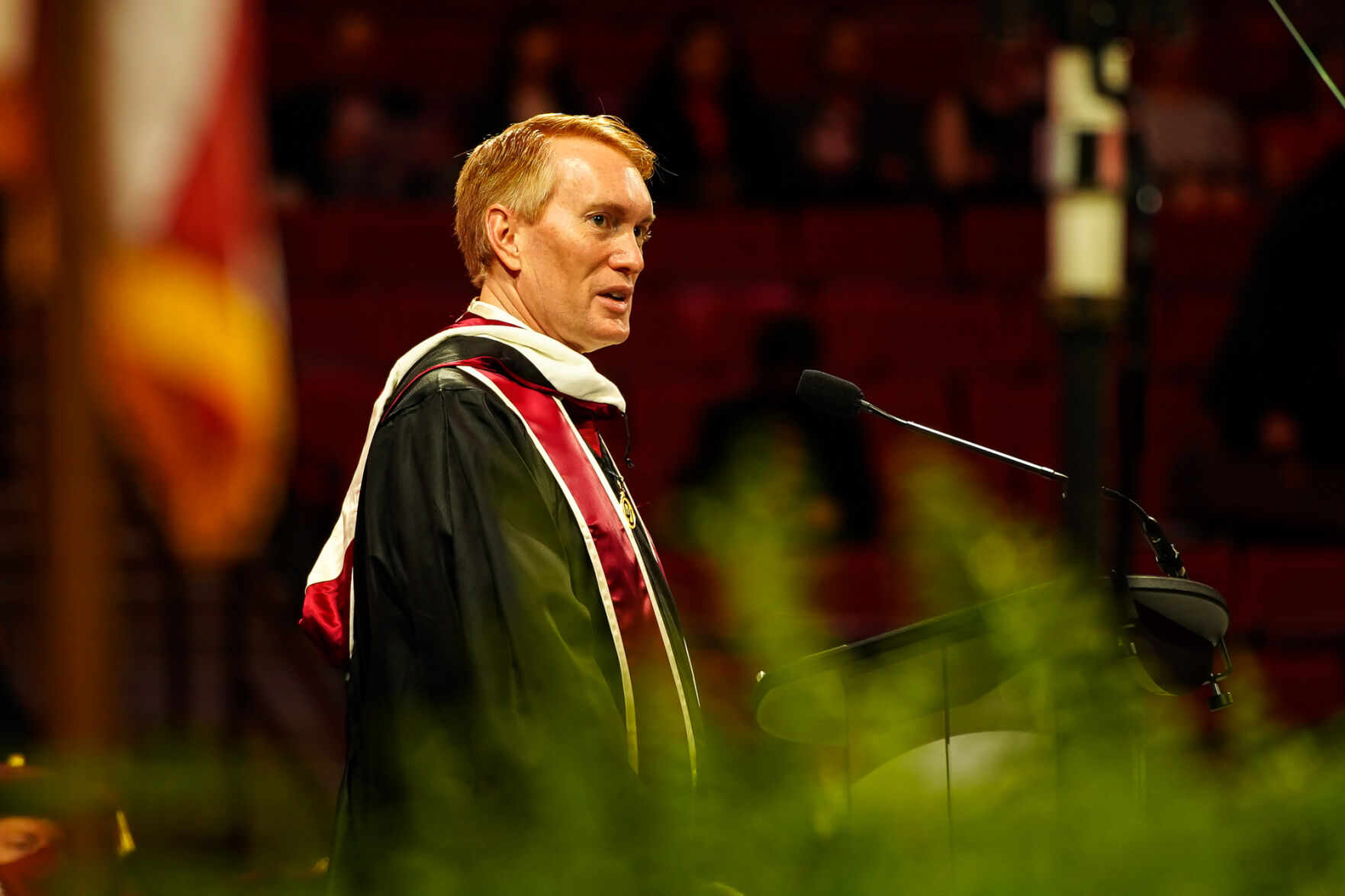 James Lankford